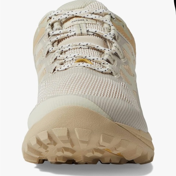 Merrell Beige Trail Running Shoes - Picture 5 of 15